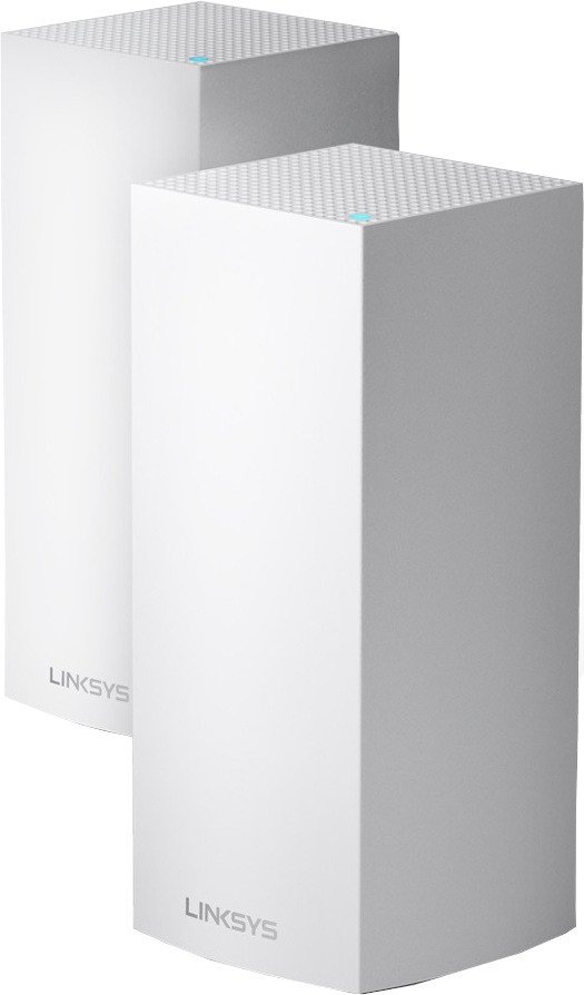 MESH система LINKSYS MX10 Velop AX (2-pack) (MX10600)
