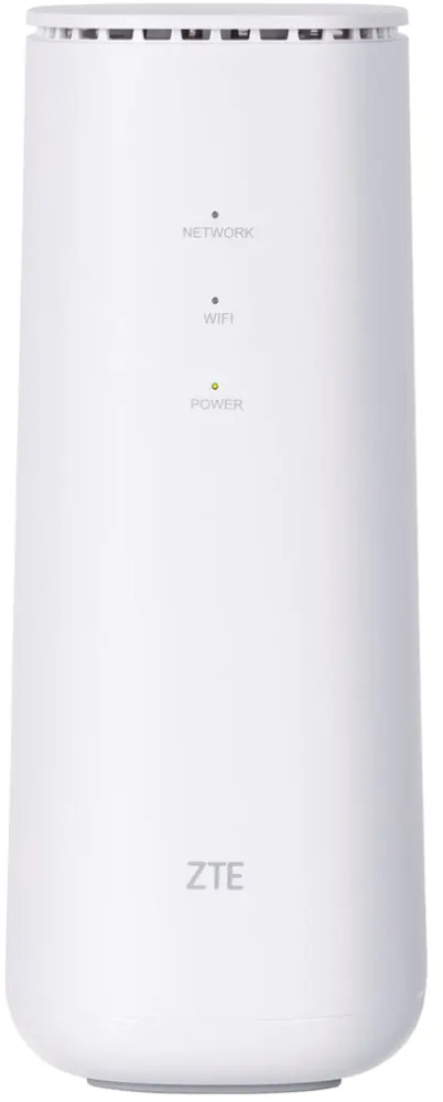 Роутер ZTE MF289F