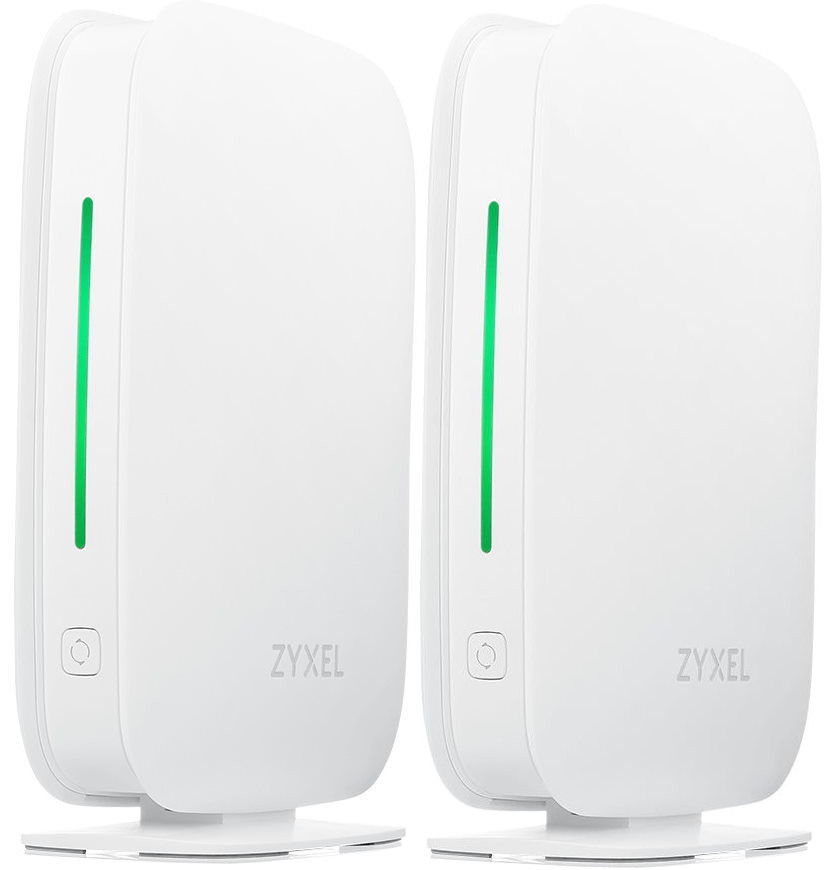 MESH система Zyxel Multy M1 (2-pack) (WSM20-EU0201F)