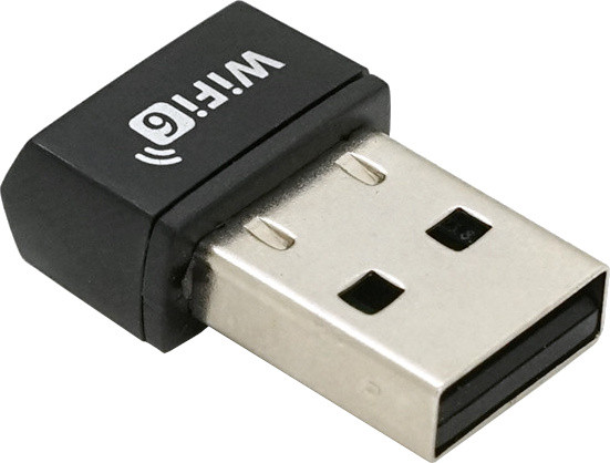 Wi-Fi адаптер Voltronic Power LV-UAX08D