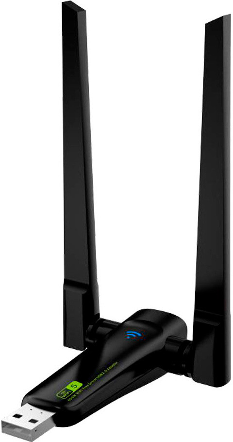 Wi-Fi-адаптер PIX-LINK LV-UAC23D