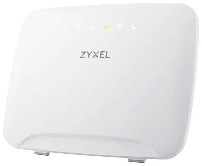 Роутер Zyxel LTE3316-M604
