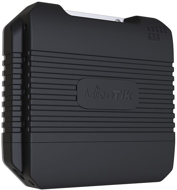 Роутер MikroTik LtAP LTE kit