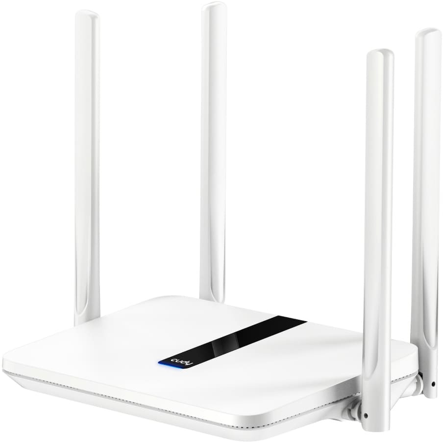 Роутер Cudy LT450