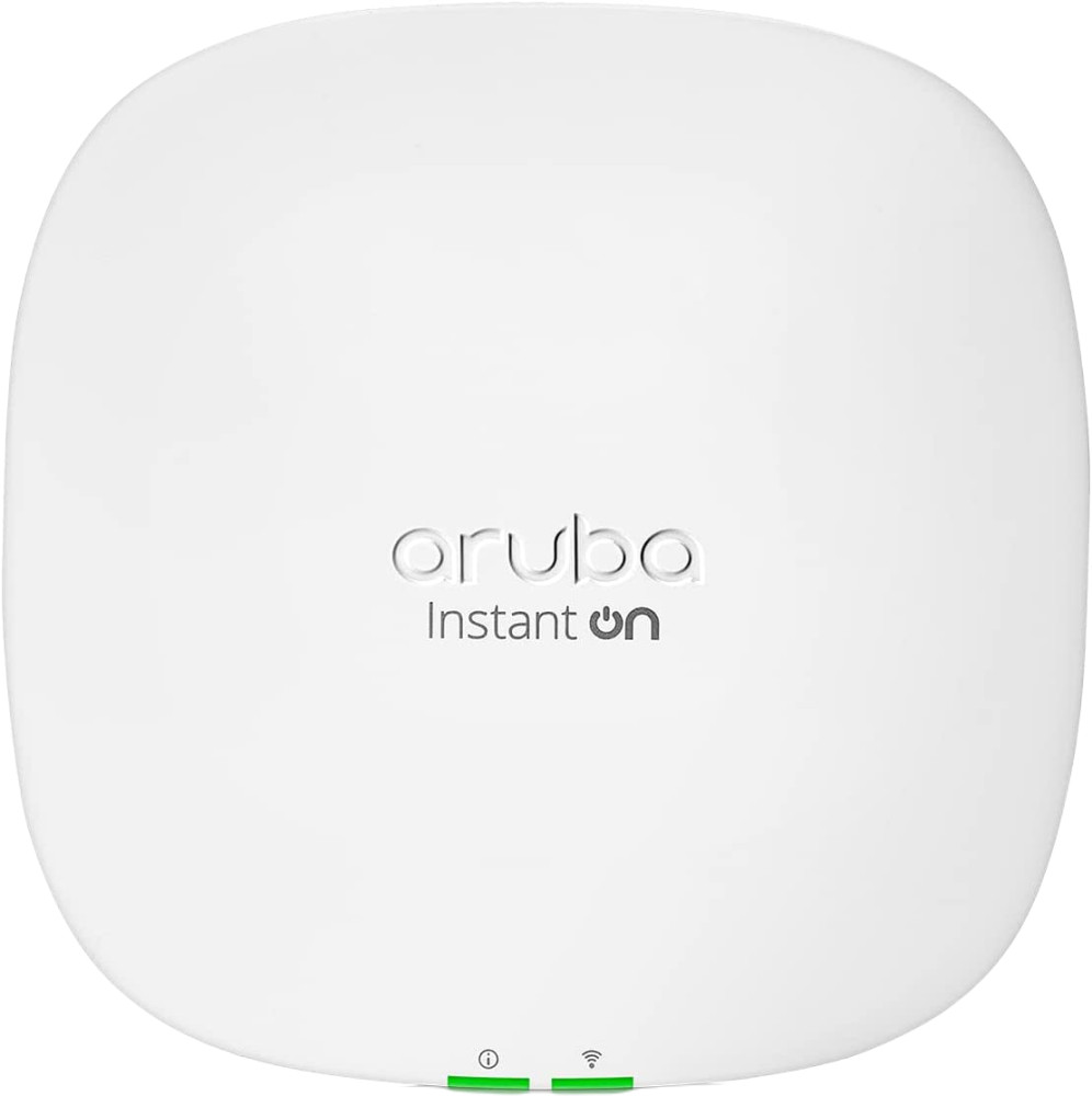 Точка доступу Aruba Instant On AP25