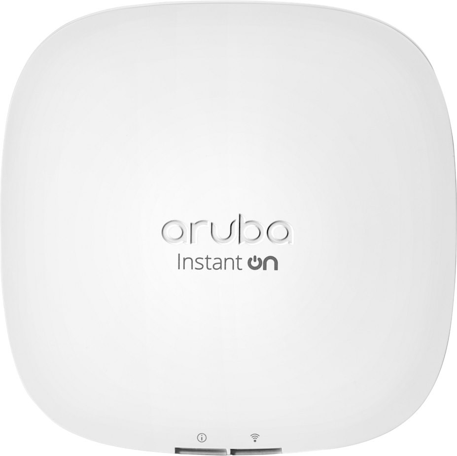 Точка доступа Aruba Instant On AP22