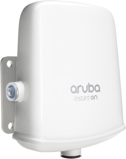 Точка доступу Aruba Instant On AP17