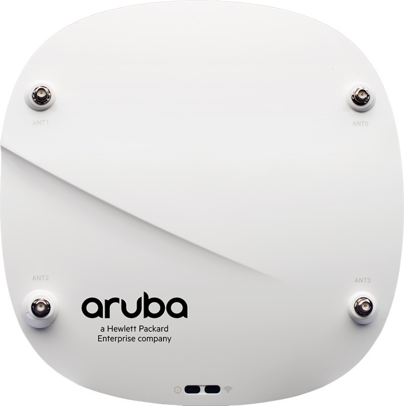 Точка доступу Aruba IAP-325