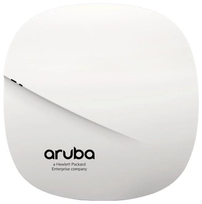Точка доступу Aruba IAP-305