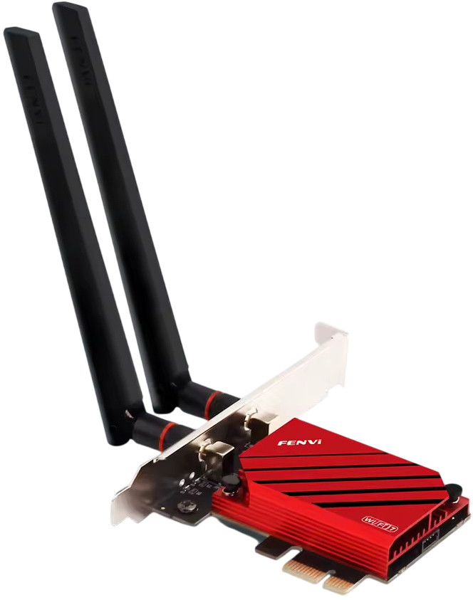 Wi-Fi-адаптер Fenvi FV-BE8800