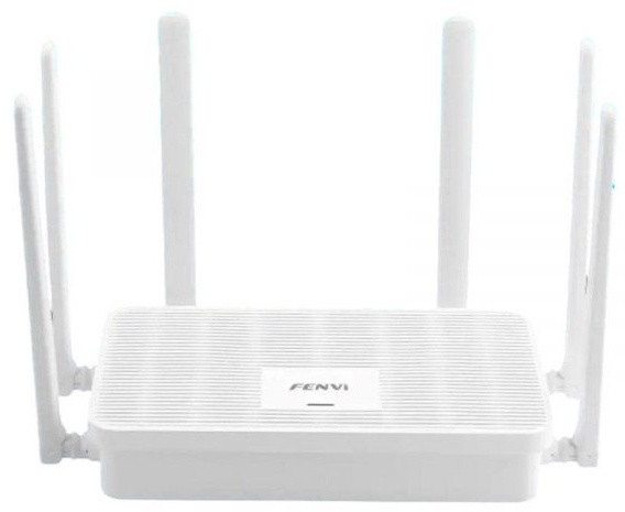Роутер Fenvi FV-AX3000WR