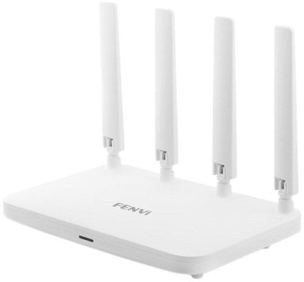 Роутер Fenvi FV-AX1800WR