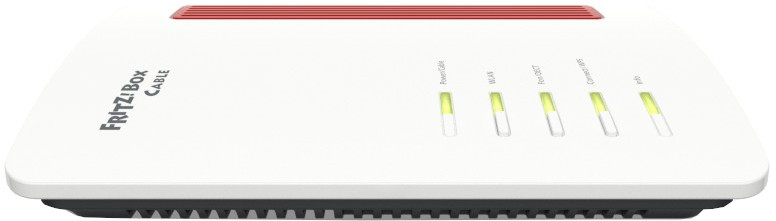 Роутер AVM FRITZBox 6660 Cable (20002913)