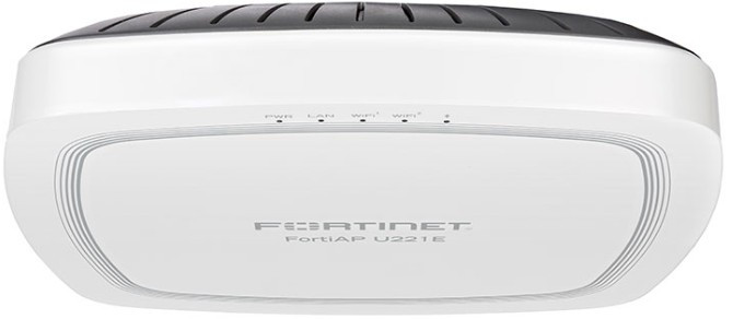 Точка доступа Fortinet FAP-U221EV