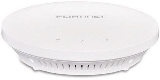 Точка доступу Fortinet FAP-221C-U