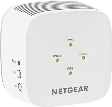 Усилитель Wi-Fi NETGEAR EX3110