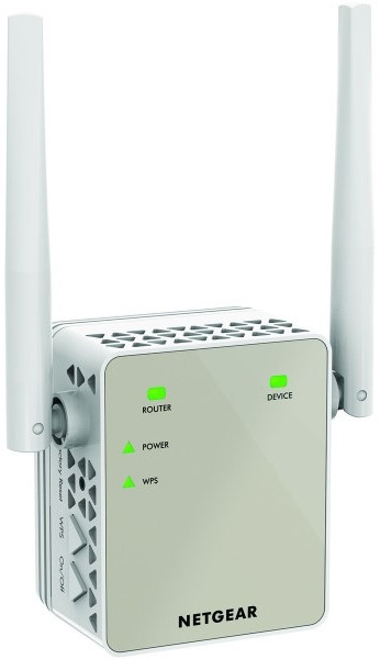 Усилитель Wi-Fi NETGEAR EX6120