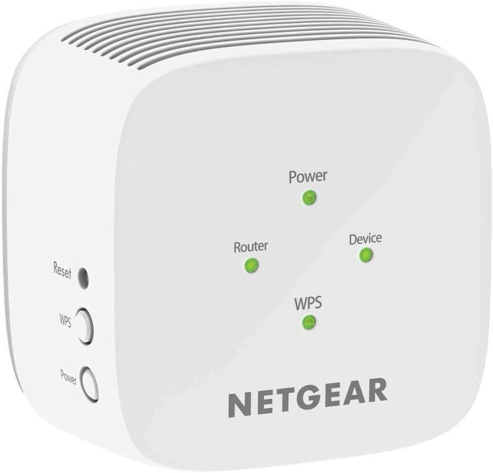 Усилитель Wi-Fi NETGEAR EX6110