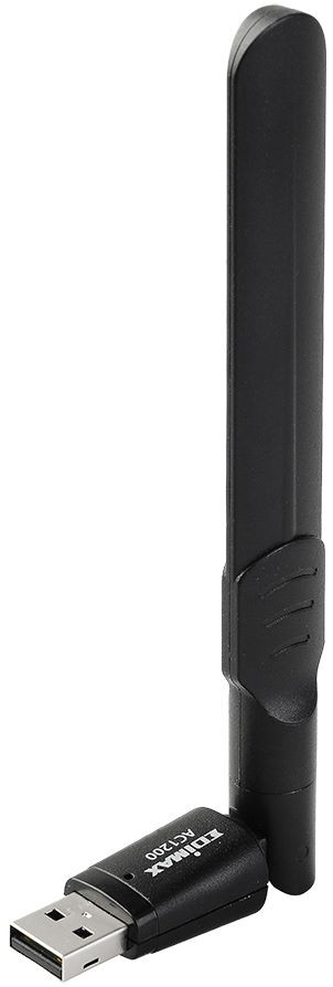 Wi-Fi-адаптер EDIMAX EW-7822UAD