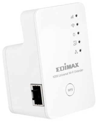 Усилитель Wi-Fi EDIMAX EW-7438RPN