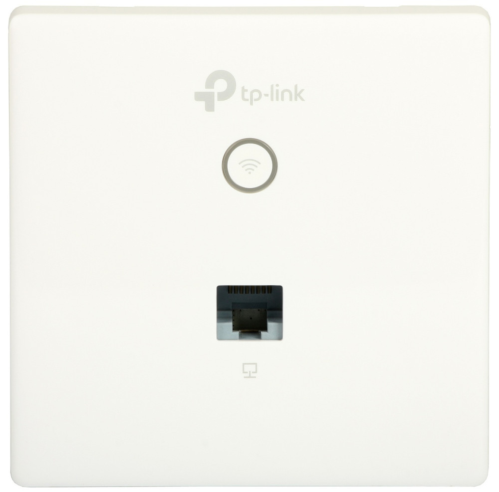 Точка доступа TP-LINK EAP115-Wall