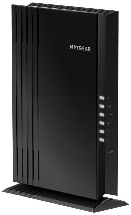 Усилитель Wi-Fi NETGEAR EAX20 (EAX20-100EUS)