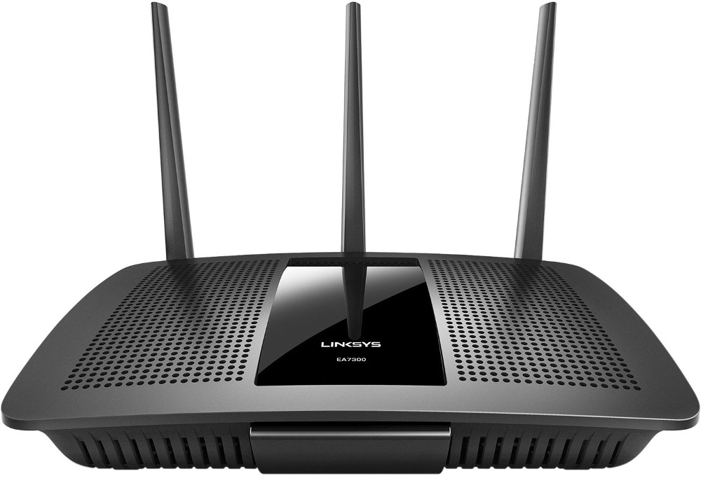 Роутер LINKSYS EA7300