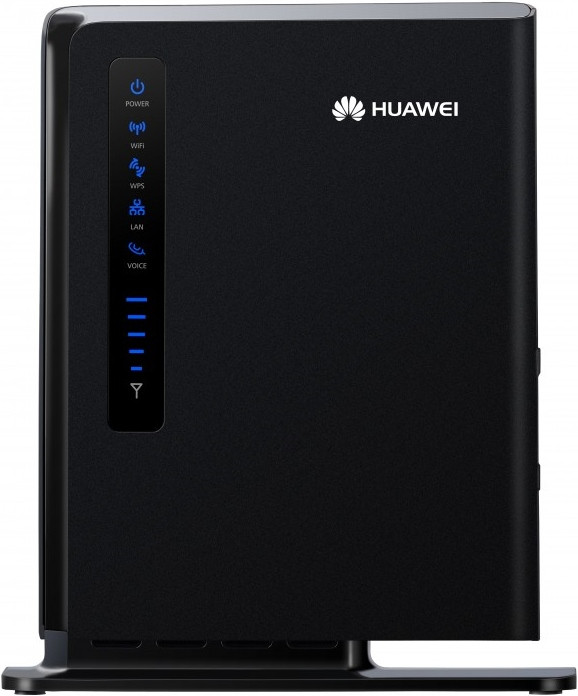 Роутер Huawei E5172
