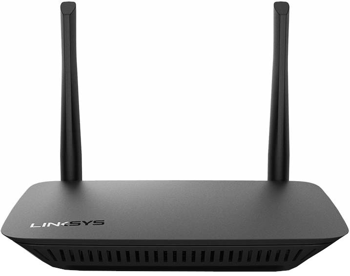Роутер LINKSYS E5350