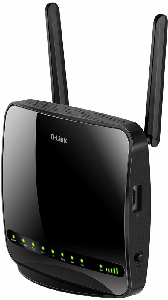 Роутер D-Link DWR-953