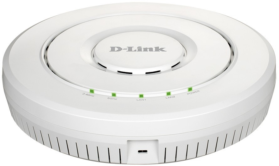 Точка доступа D-Link DWL-X8630AP (DWL-X8630AP/UN/A1A)