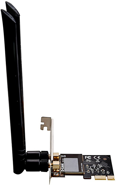 Wi-Fi адаптер D-Link DWA-582/RU/B1