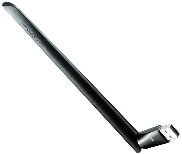 Wi-Fi-адаптер D-Link DWA-172