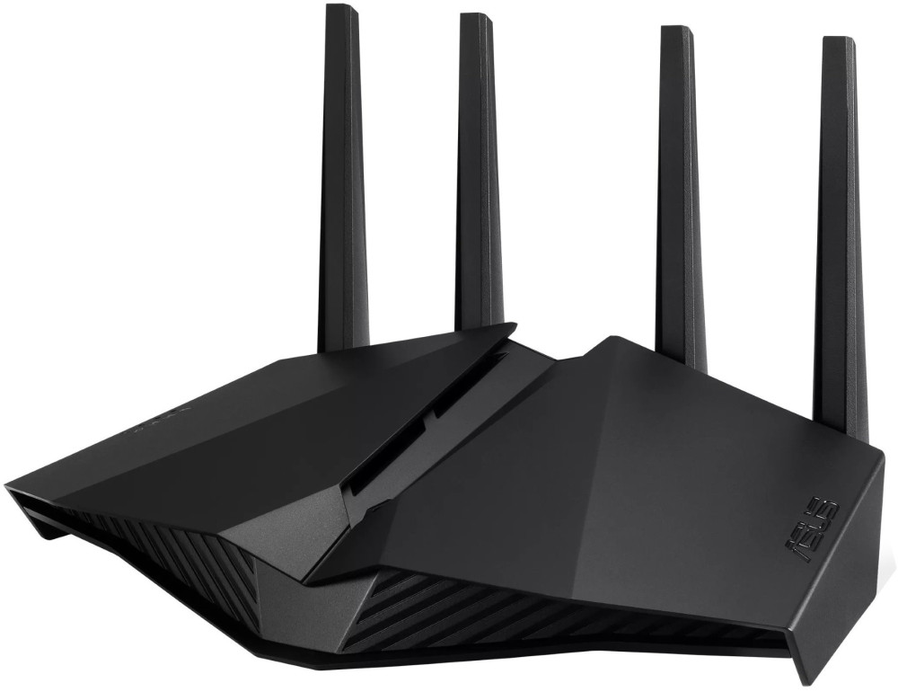 Игровой роутер Asus DSL-AX82U