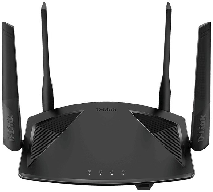 Роутер D-Link DIR-X1860