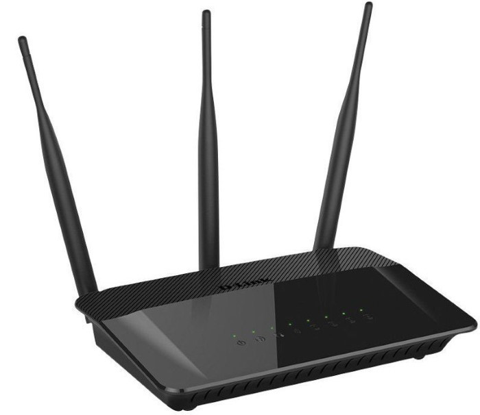 Роутер D-Link DIR-809