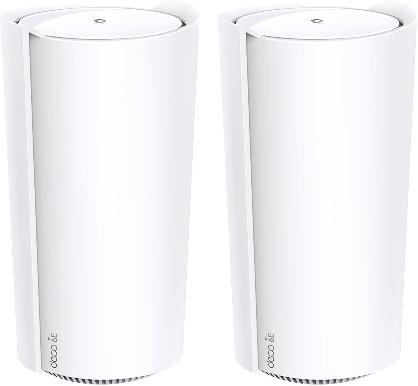 MESH система TP-LINK Deco XE200 (2-pack)