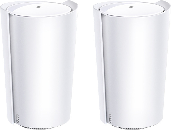 MESH система TP-LINK Deco X95 (2-pack)