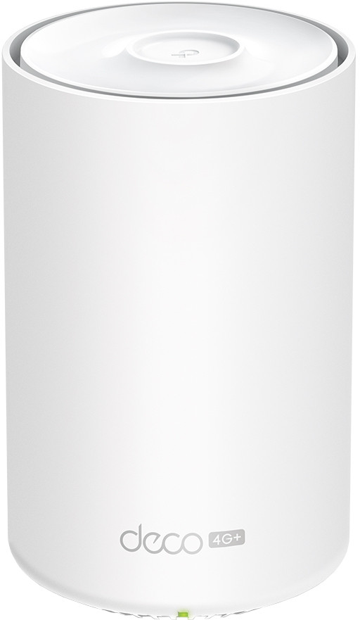 MESH система TP-LINK Deco X10-4G