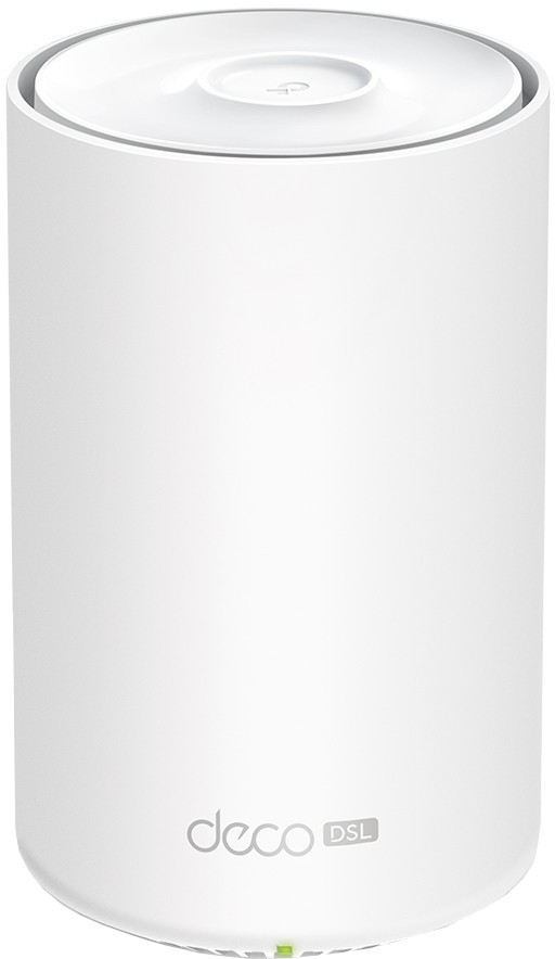 Роутер TP-LINK Deco X20-4G
