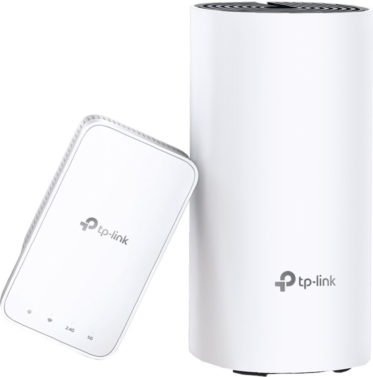 MESH система TP-LINK Deco M3 (2-pack)