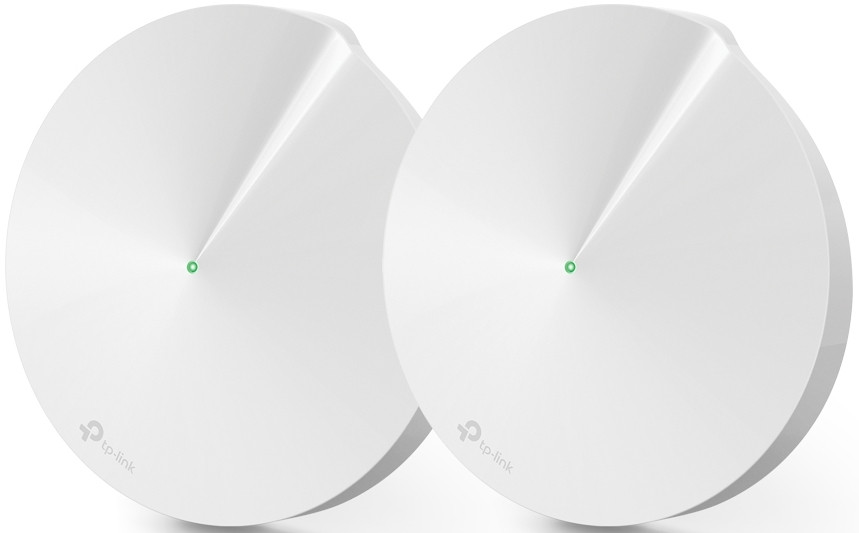 MESH система TP-LINK Deco M9 Plus (2-pack)