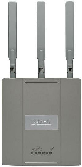 Точка доступа D-Link DAP-2590