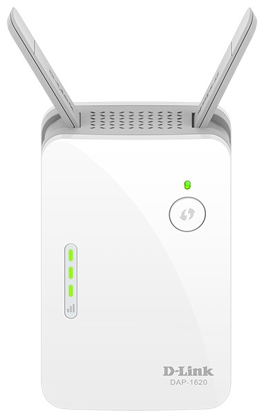 Усилитель Wi-Fi D-Link DAP-1620