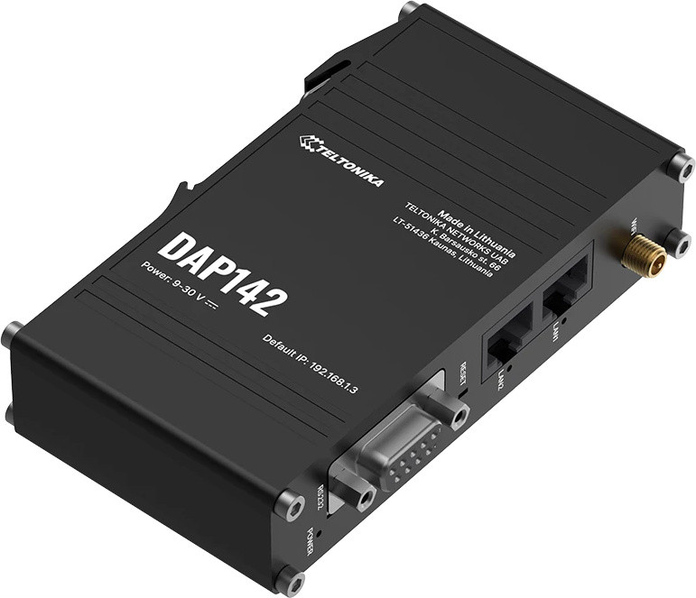 Точка доступа Teltonika DAP142