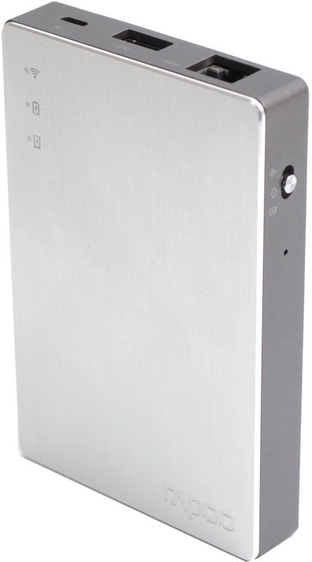 Роутер Rapoo D5