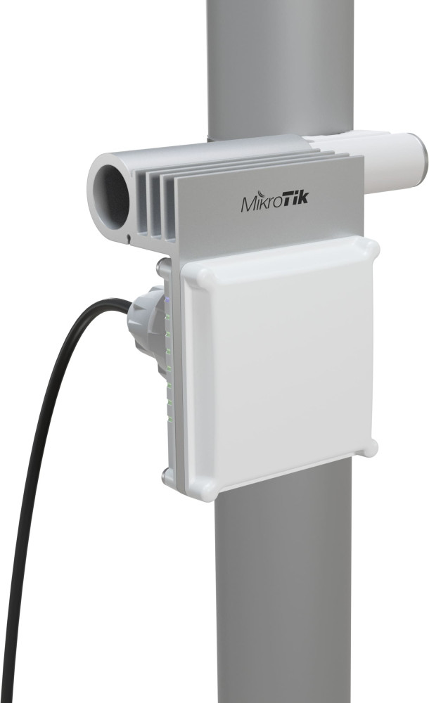 Направленная точка доступа MikroTik CubeSA 60Pro ac (CubeG-5ac60ay-SA)