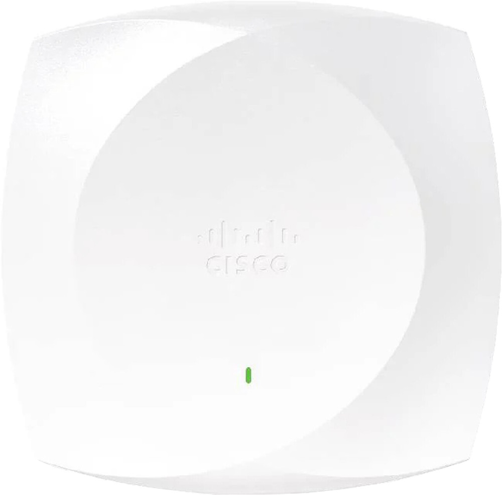 Точка доступу Cisco CW9176I