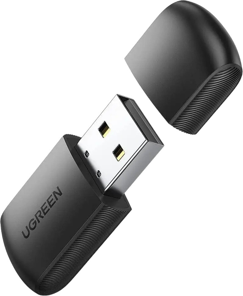 Wi-Fi адаптер Ugreen CM448 (20204)