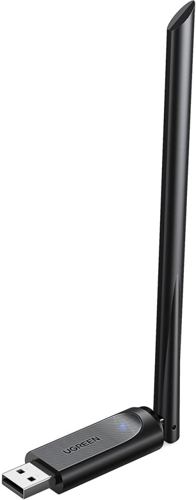 Wi-Fi-адаптер Ugreen CM496 (90339)